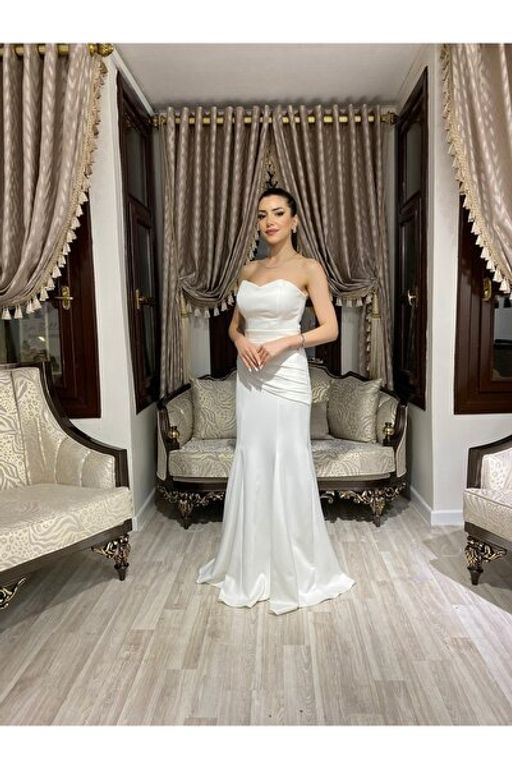 Şenay Ceylan Gelinlik 