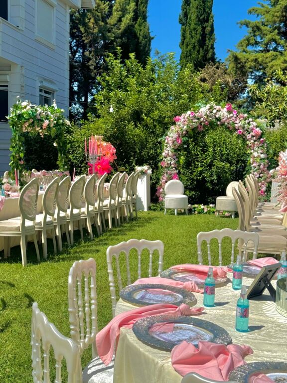 Frekans Organizasyon