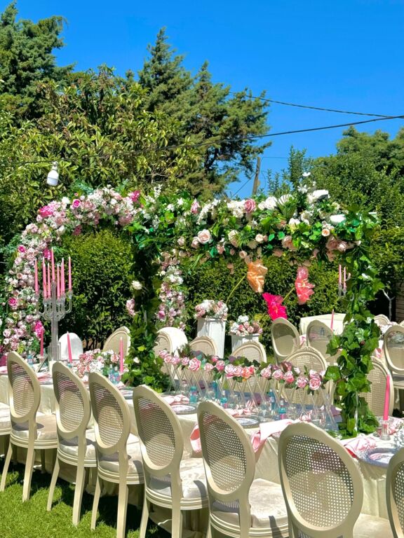 Frekans Organizasyon