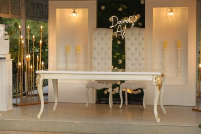 Urfa Sofrası Düğün ve Etkinlik Salonu