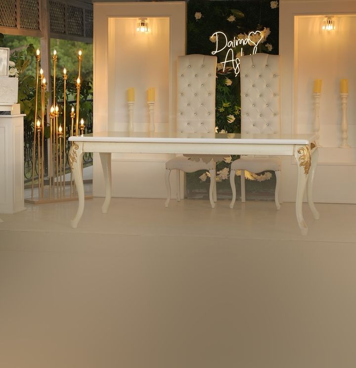Urfa Sofrası Düğün ve Etkinlik Salonu