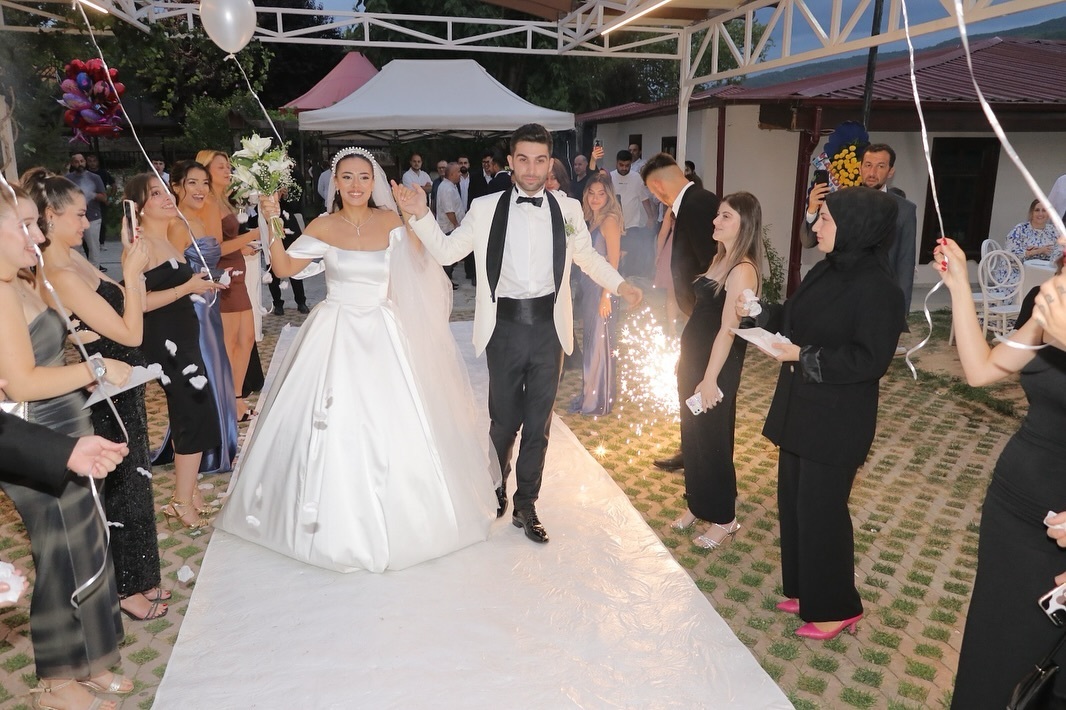 Urfa Sofrası Düğün ve Etkinlik Salonu