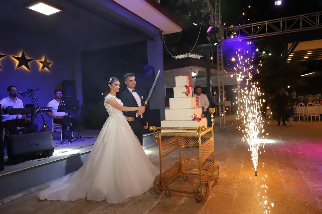 Urfa Sofrası Düğün ve Etkinlik Salonu