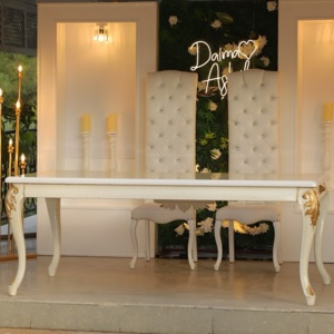 Urfa Sofrası Düğün ve Etkinlik Salonu