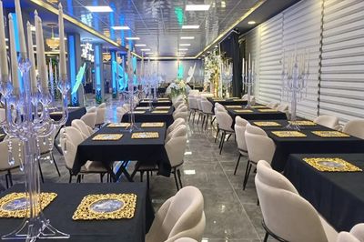Fırat İnci Plaza