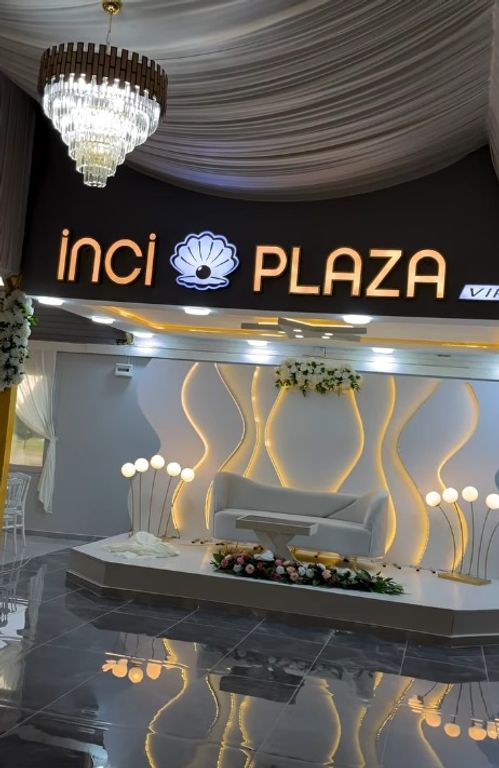 Fırat İnci Plaza