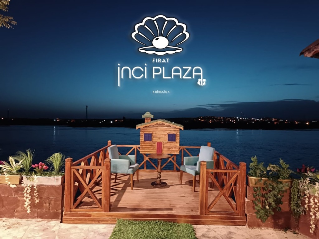 Fırat İnci Plaza