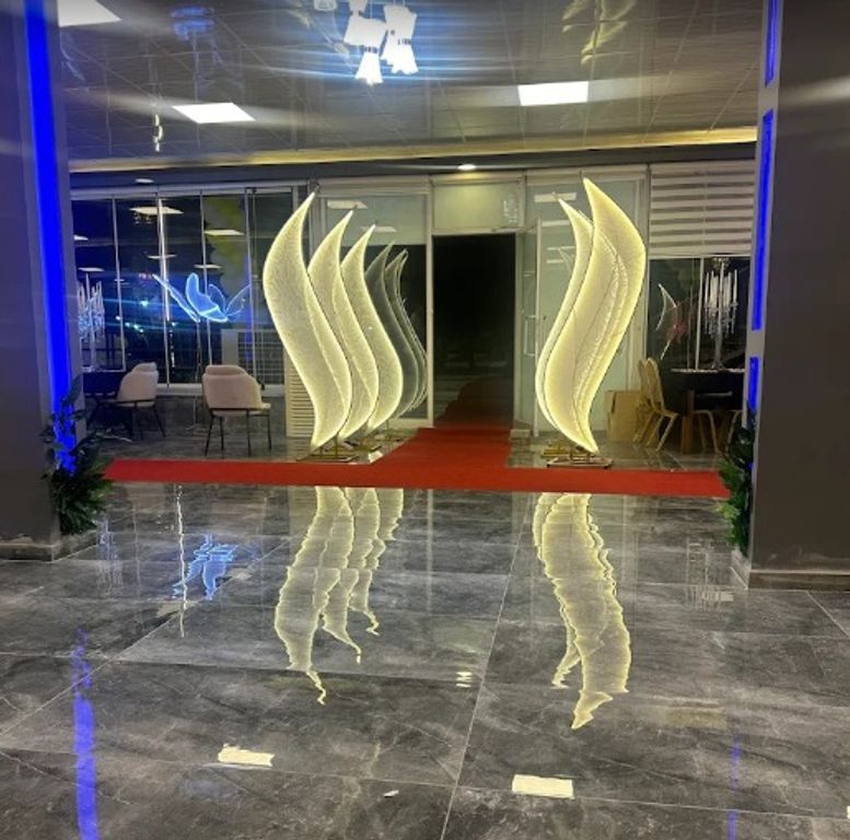 Fırat İnci Plaza