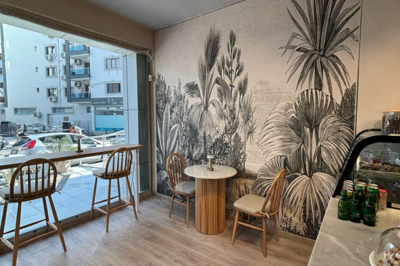 Soft Coffee and More