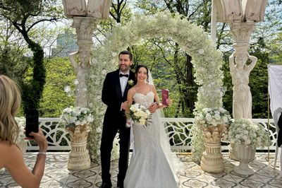 Svadba Harbiye
