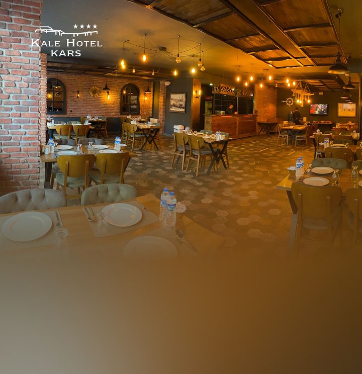 Kars Kale Otel
