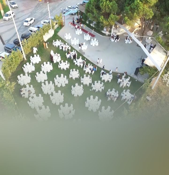 Yarenaz Event