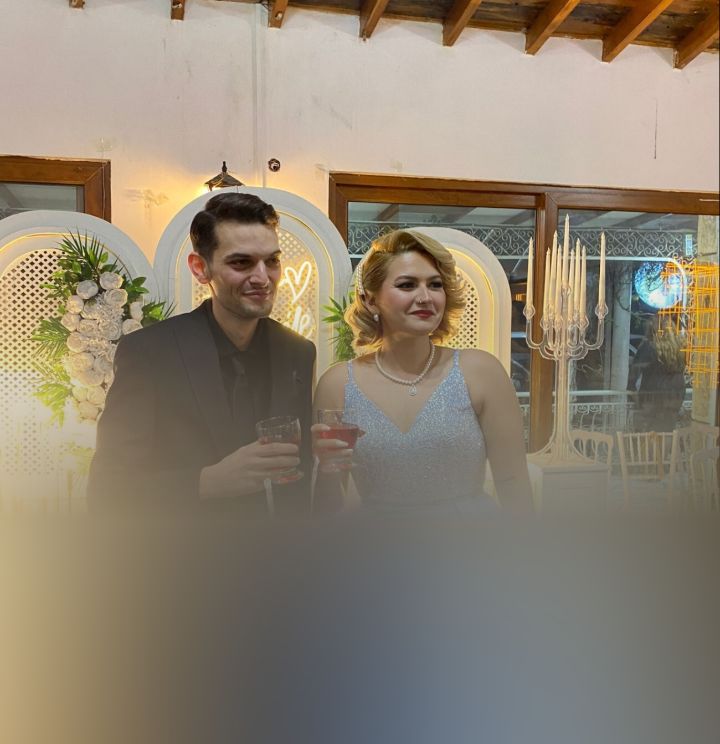 Yarenaz Event