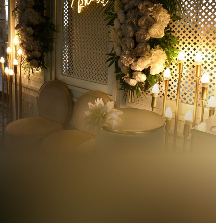 Yarenaz Event