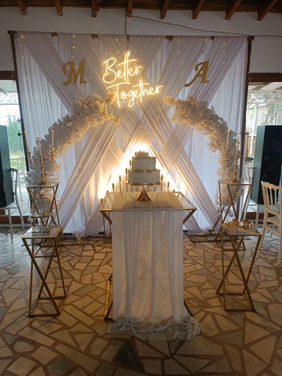 Yarenaz Event