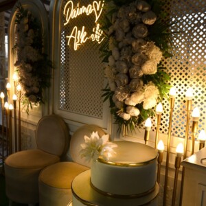Yarenaz Event
