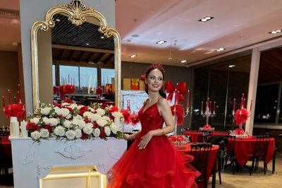 Ruj İstanbul Liv City Hotel