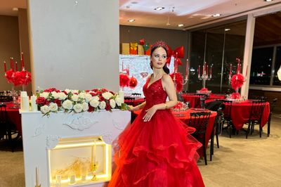 Ruj İstanbul Liv City Hotel