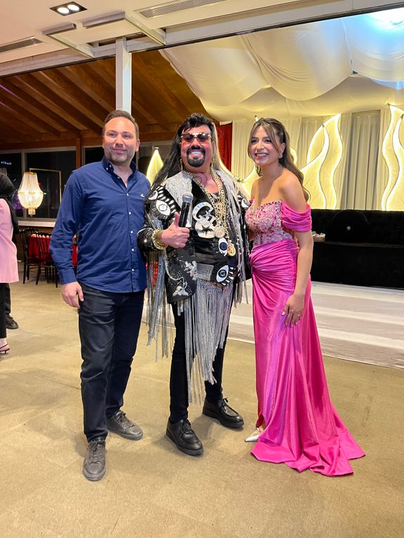 Ruj İstanbul Liv City Hotel