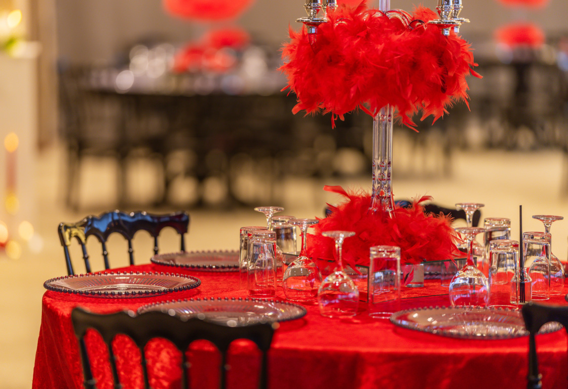 Ruj İstanbul Liv City Hotel