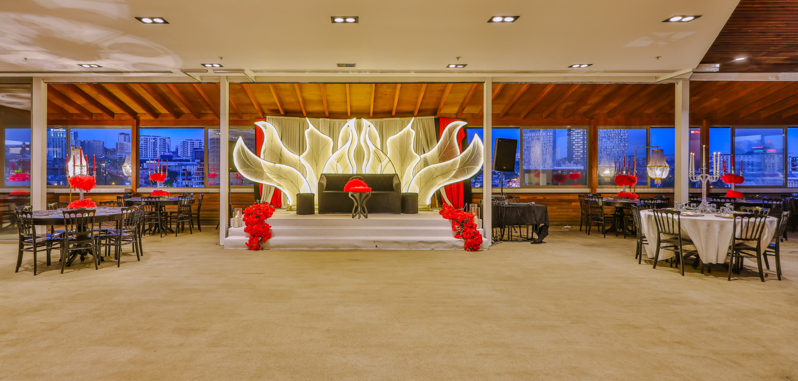 Ruj İstanbul Liv City Hotel