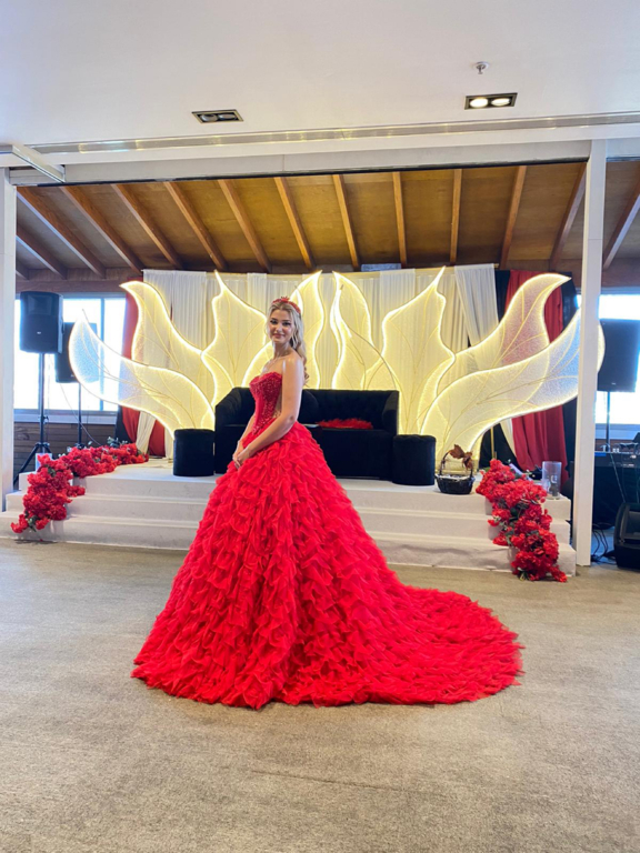 Ruj İstanbul Liv City Hotel