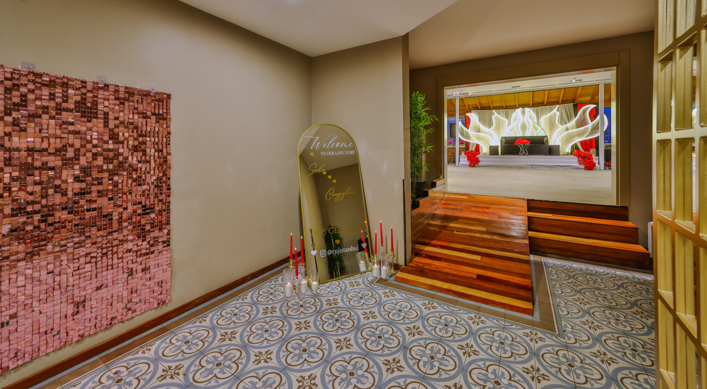 Ruj İstanbul Liv City Hotel