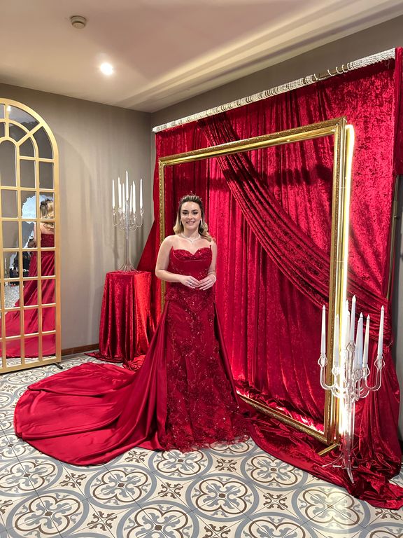 Ruj İstanbul Liv City Hotel