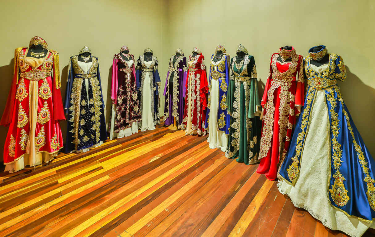 Ruj İstanbul Liv City Hotel