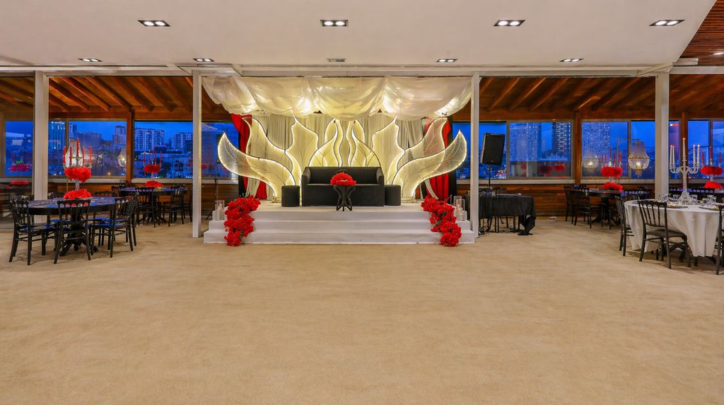 Ruj İstanbul Liv City Hotel