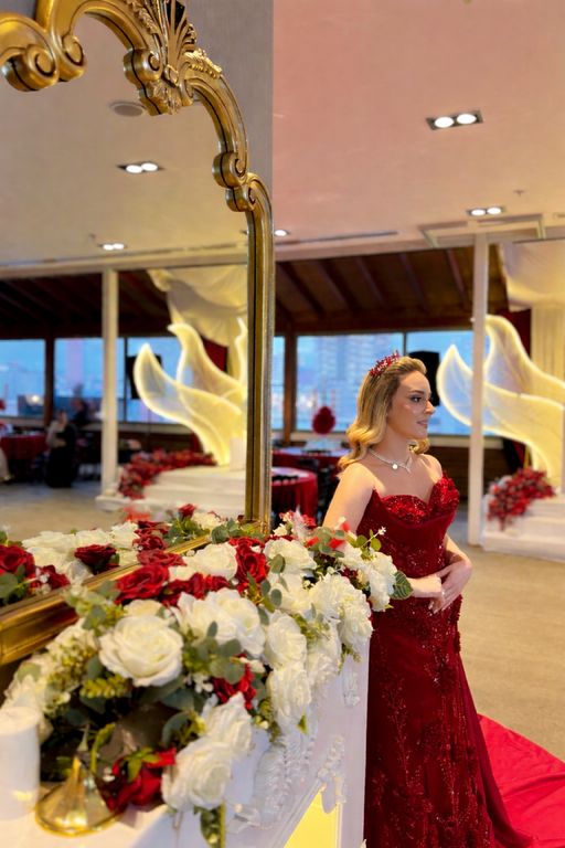 Ruj İstanbul Liv City Hotel