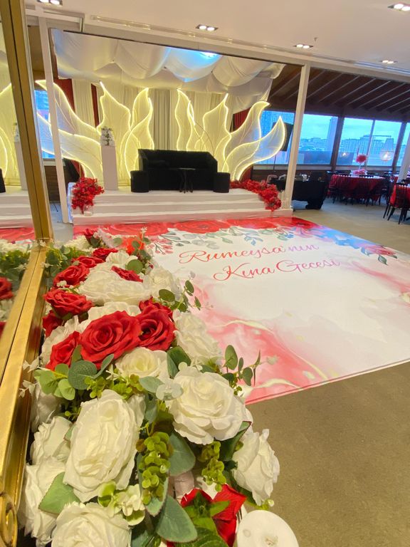 Ruj İstanbul Liv City Hotel