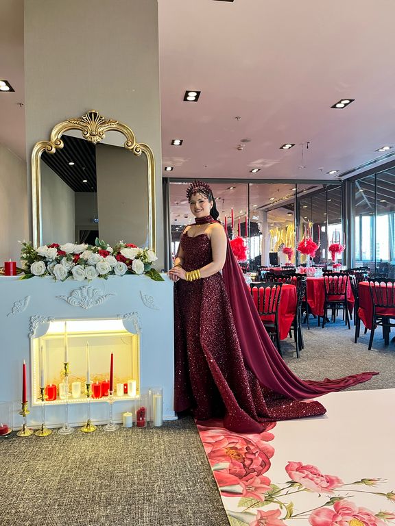 Ruj İstanbul Liv City Hotel