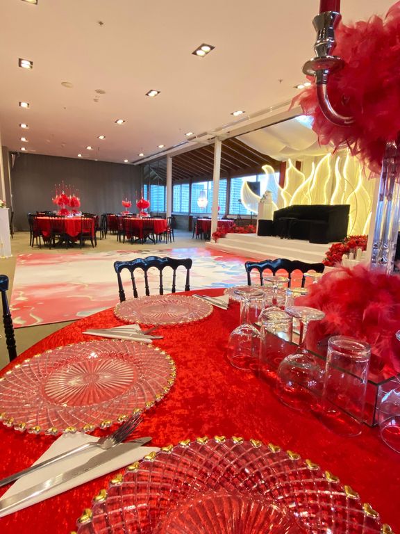 Ruj İstanbul Liv City Hotel