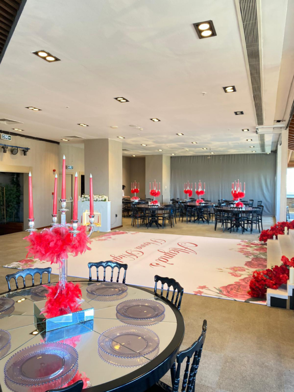 Ruj İstanbul Liv City Hotel