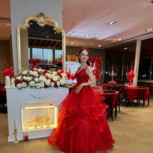 Ruj İstanbul Liv City Hotel