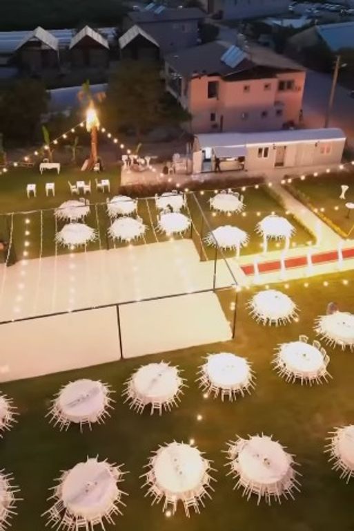 Diamond Garden Fethiye