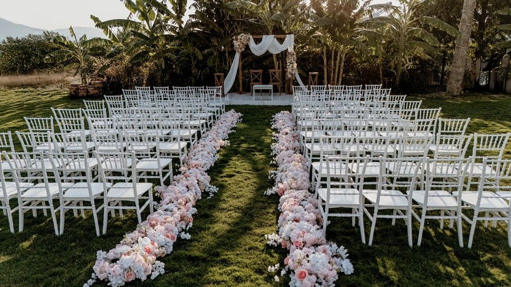 Diamond Garden Fethiye