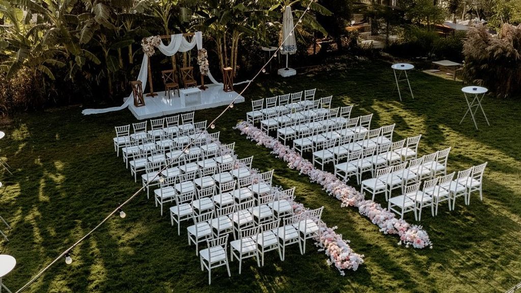 Diamond Garden Fethiye