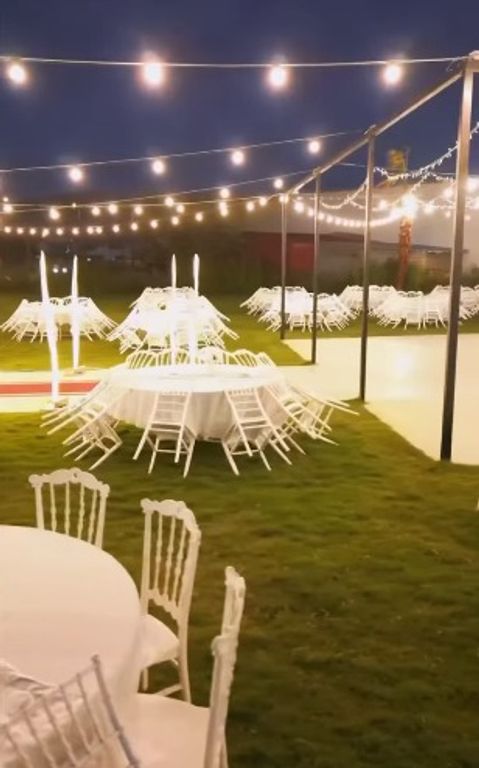 Diamond Garden Fethiye