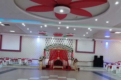 Batman Konferans ve Düğün Salonu