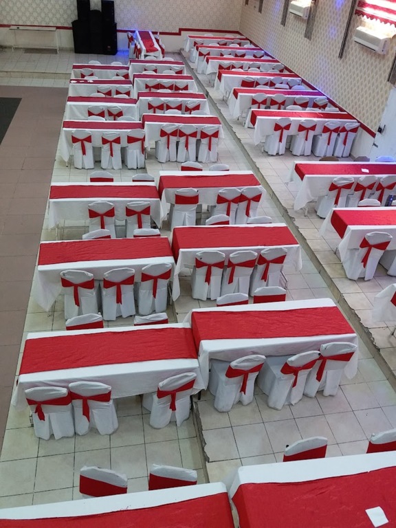 Batman Konferans ve Düğün Salonu