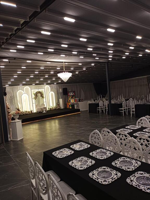 White Angel Organizasyon ve Davet Evi