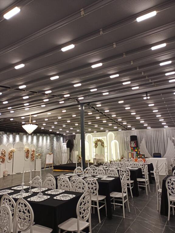 White Angel Organizasyon ve Davet Evi