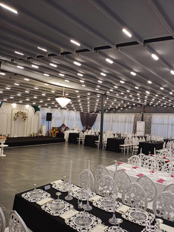 White Angel Organizasyon ve Davet Evi