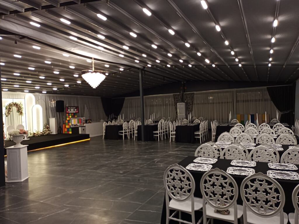 White Angel Organizasyon ve Davet Evi