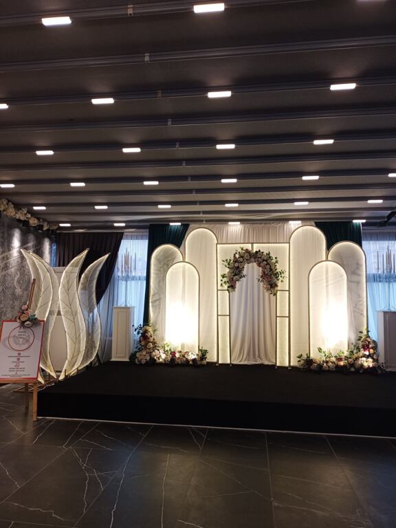 White Angel Organizasyon ve Davet Evi