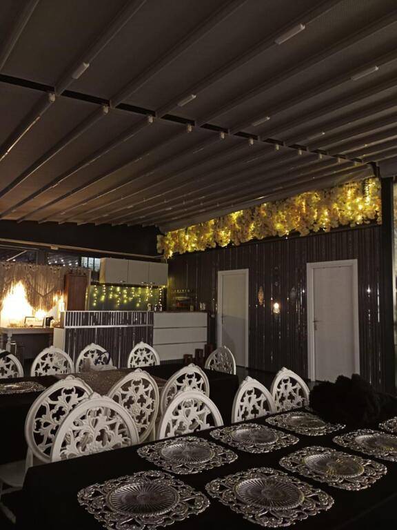 White Angel Organizasyon ve Davet Evi