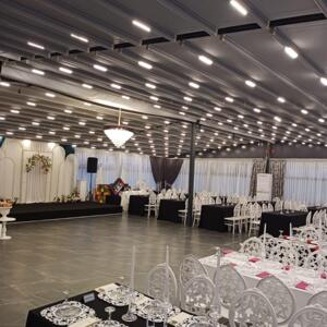 White Angel Organizasyon ve Davet Evi