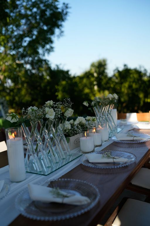 Mila Parti Organizasyon